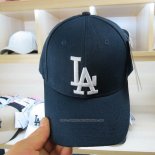 Gorra Beisbol Los Angeles Dodgers 9Forty Blanco Apagado Azul