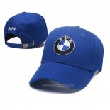 Gorra Beisbol BMW Azul