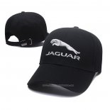 Gorra Beisbol Jaguar Negro